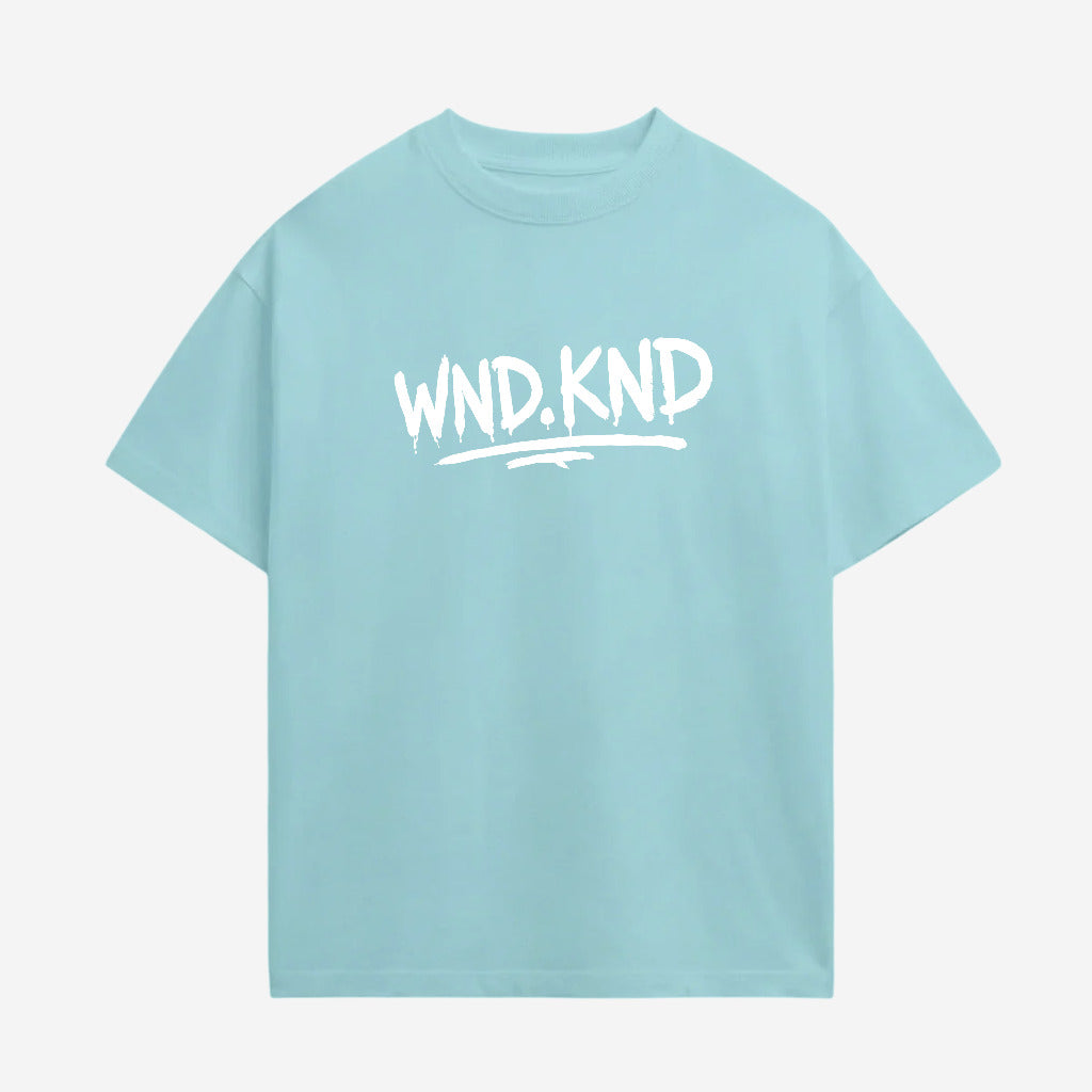 WNDKND | WND.KND | Oversize Shirt