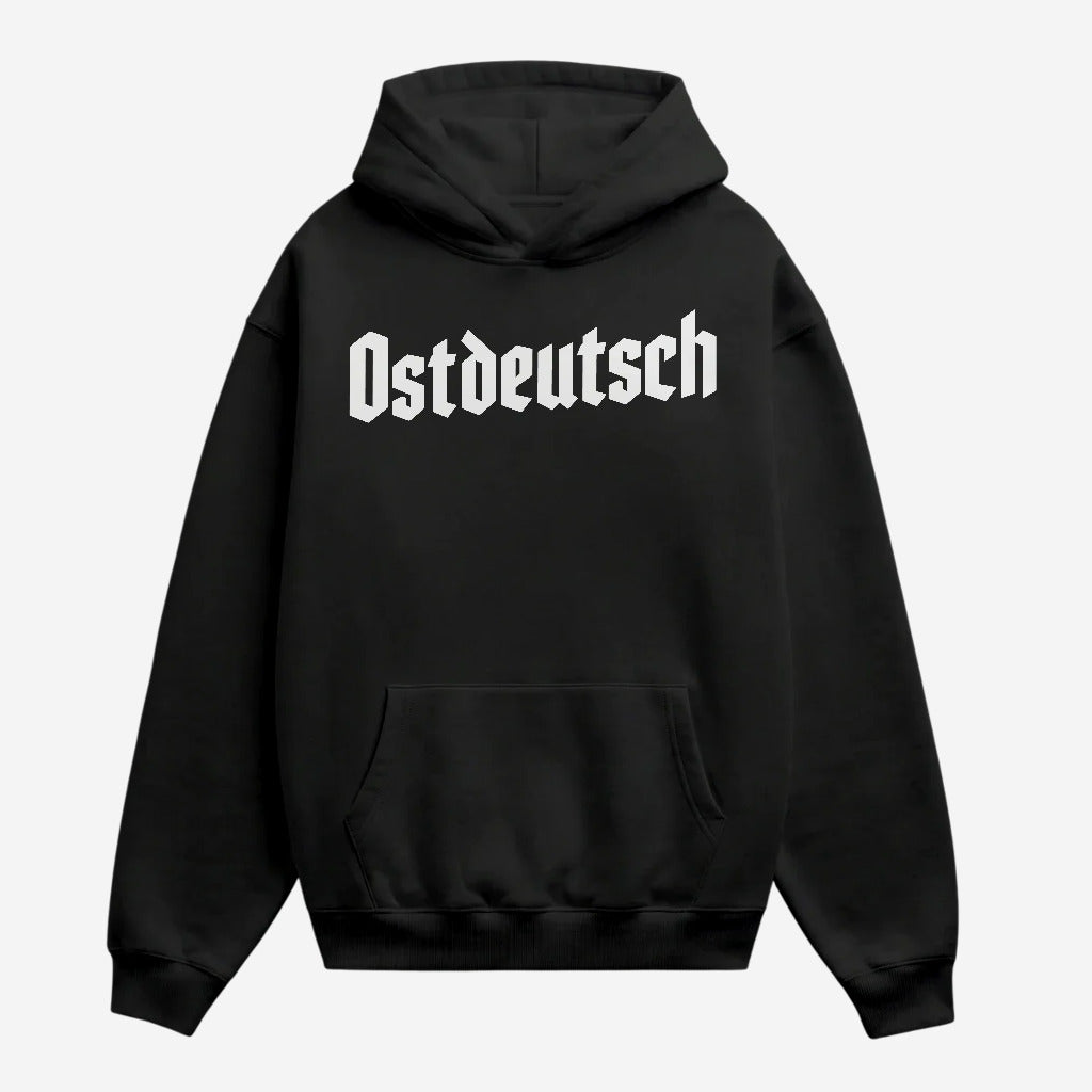 WNDKND | WND OSTDE | Oversize Hoodie