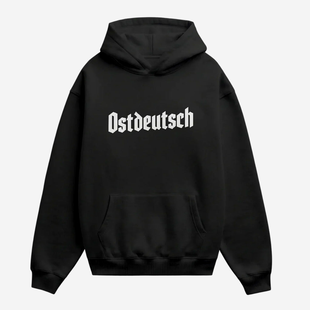 Leoly | NEUE ARTIKEL | Fluffy Hoody