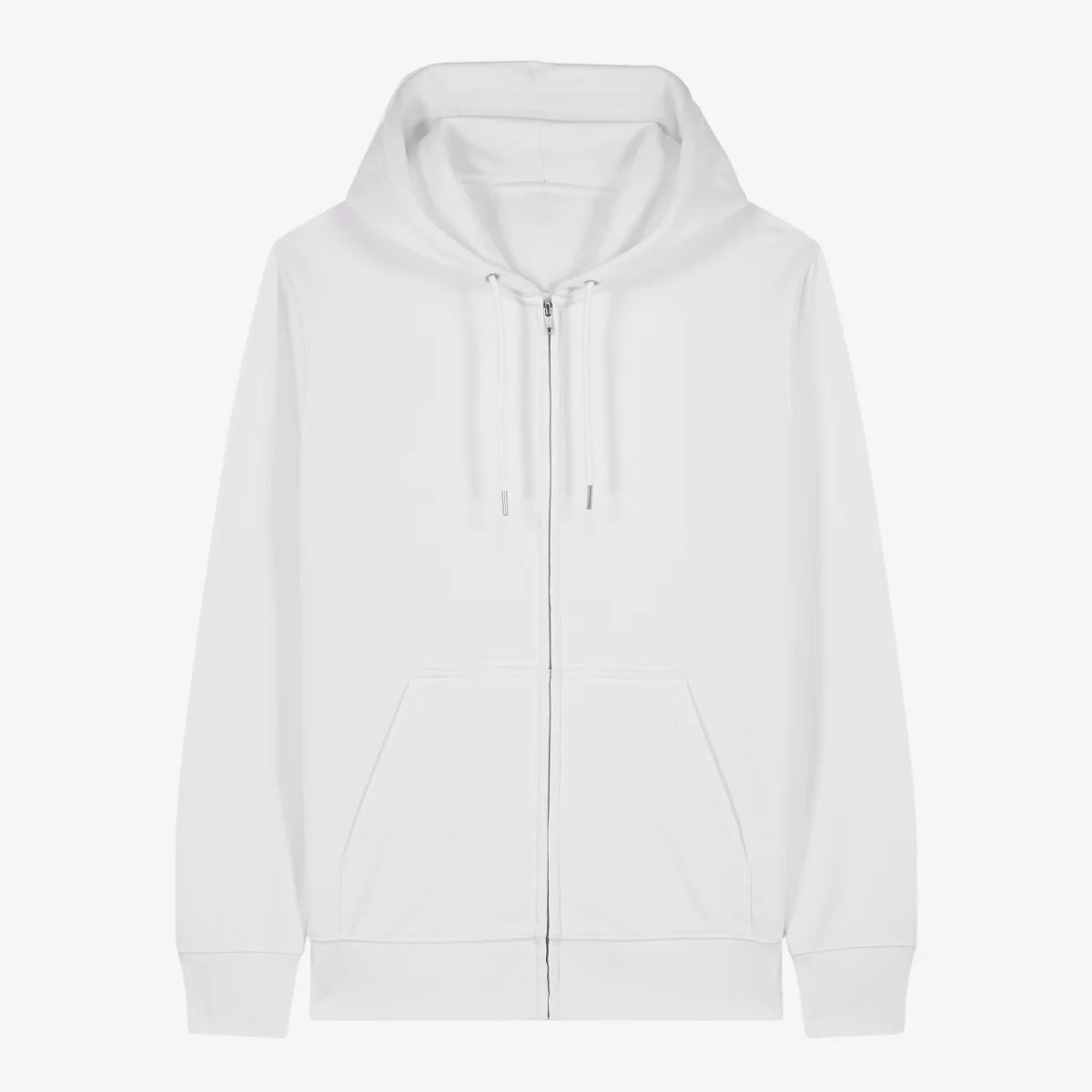 Zip Hoody