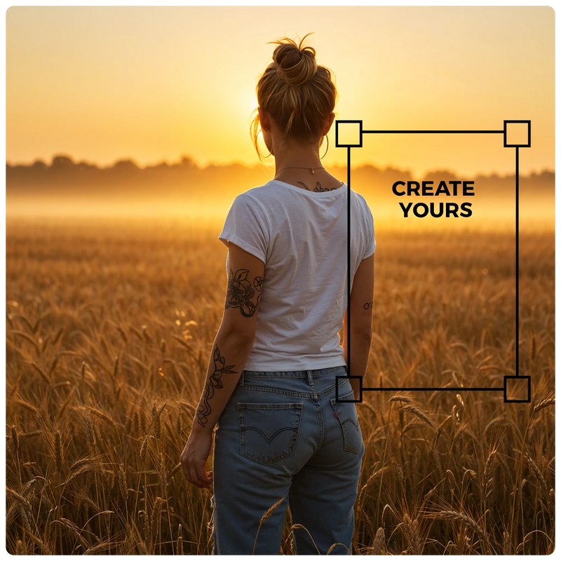 Creator Merch