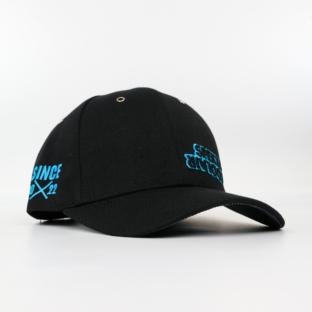 Snuzz | Sample Cap