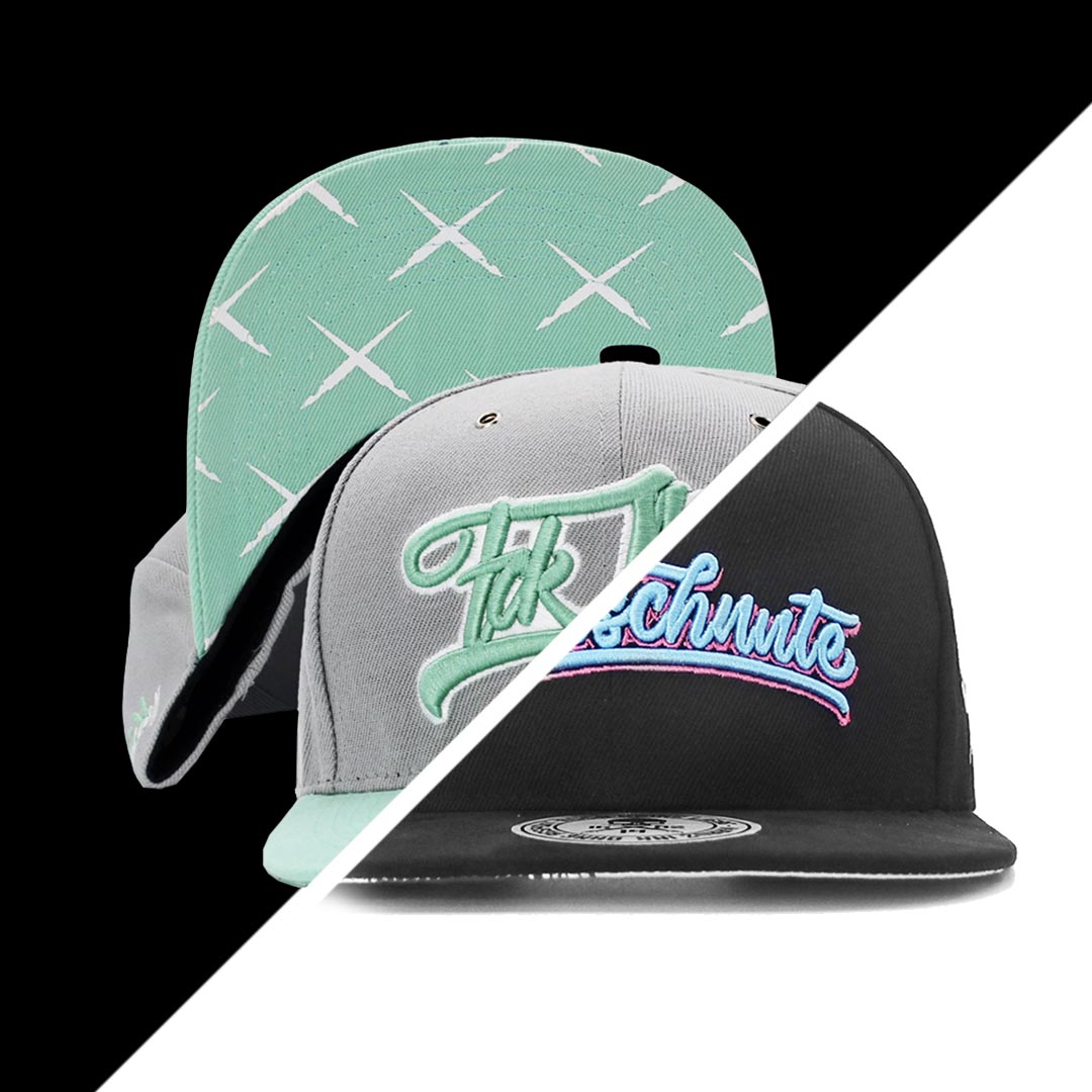 Snuzz | Sample Cap